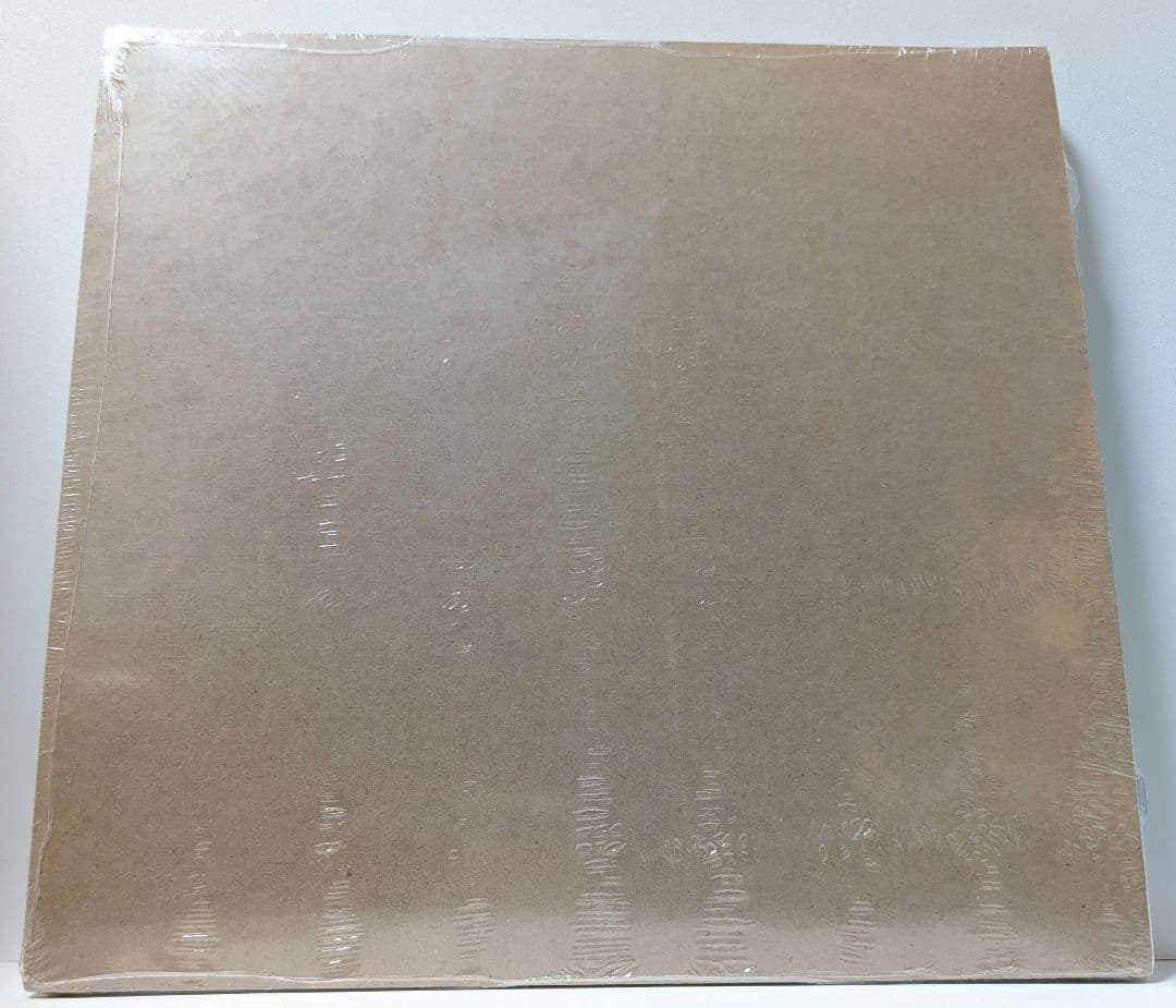 クリエイティブメモリーズ 12インチ アルバムカバー　F2F台紙+台紙カバー