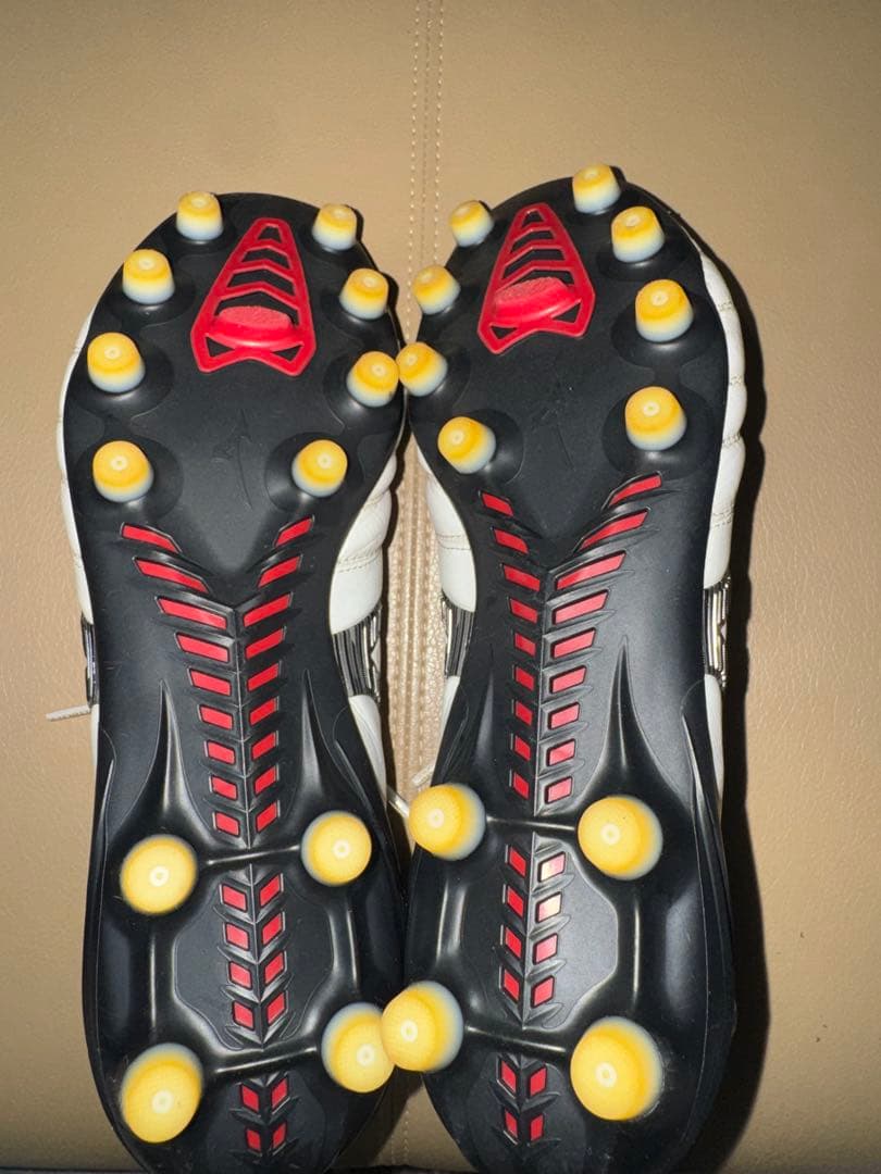 Mizuno モレリアネオ4