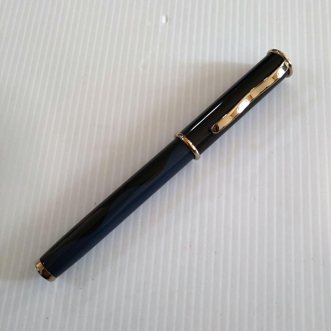 【限定品】SAILOR万年筆　創業85周年記念　シータ　青漆