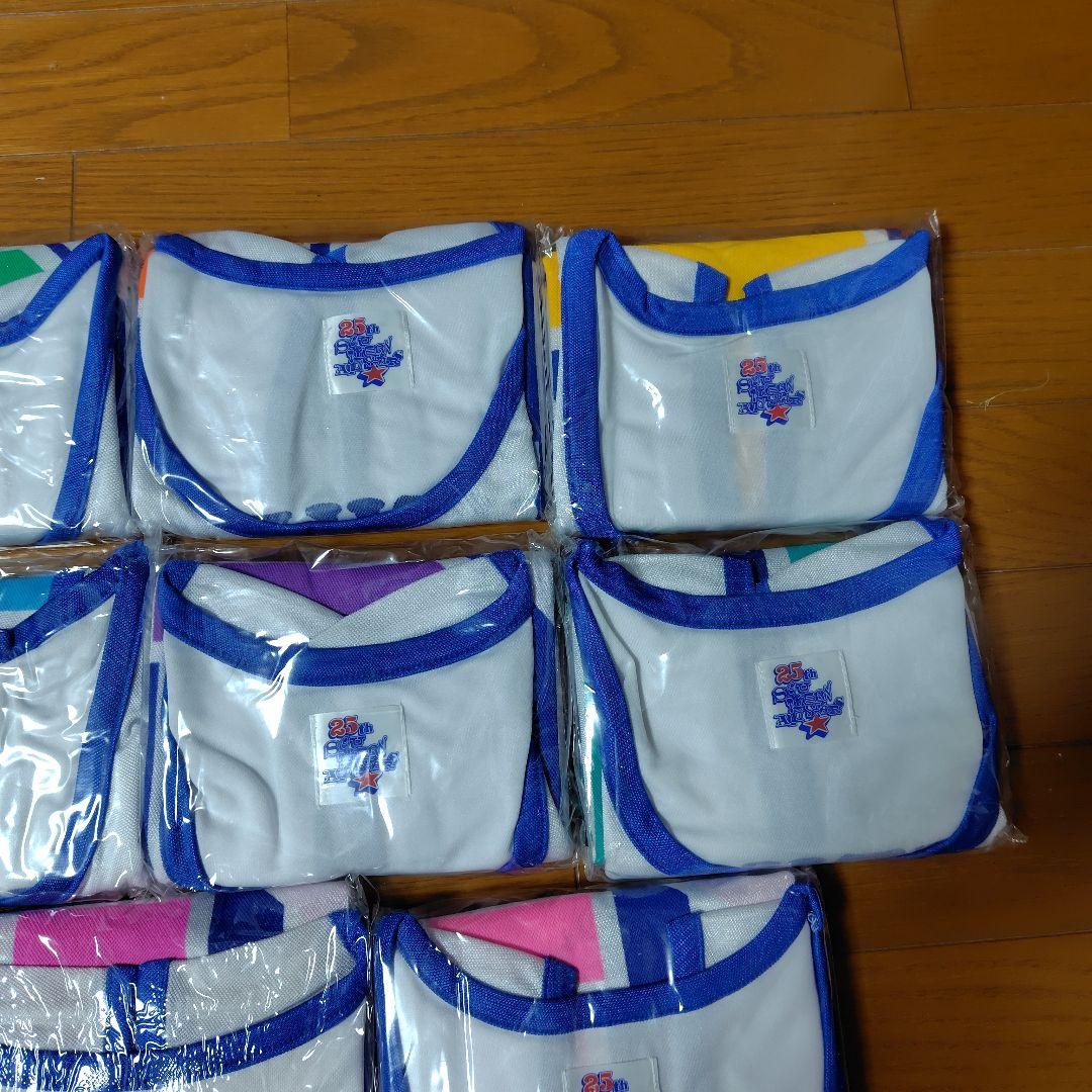 サザンオールスターズ ジョギングシャツ　全16枚 胸騒ぎのスペシャルボックス