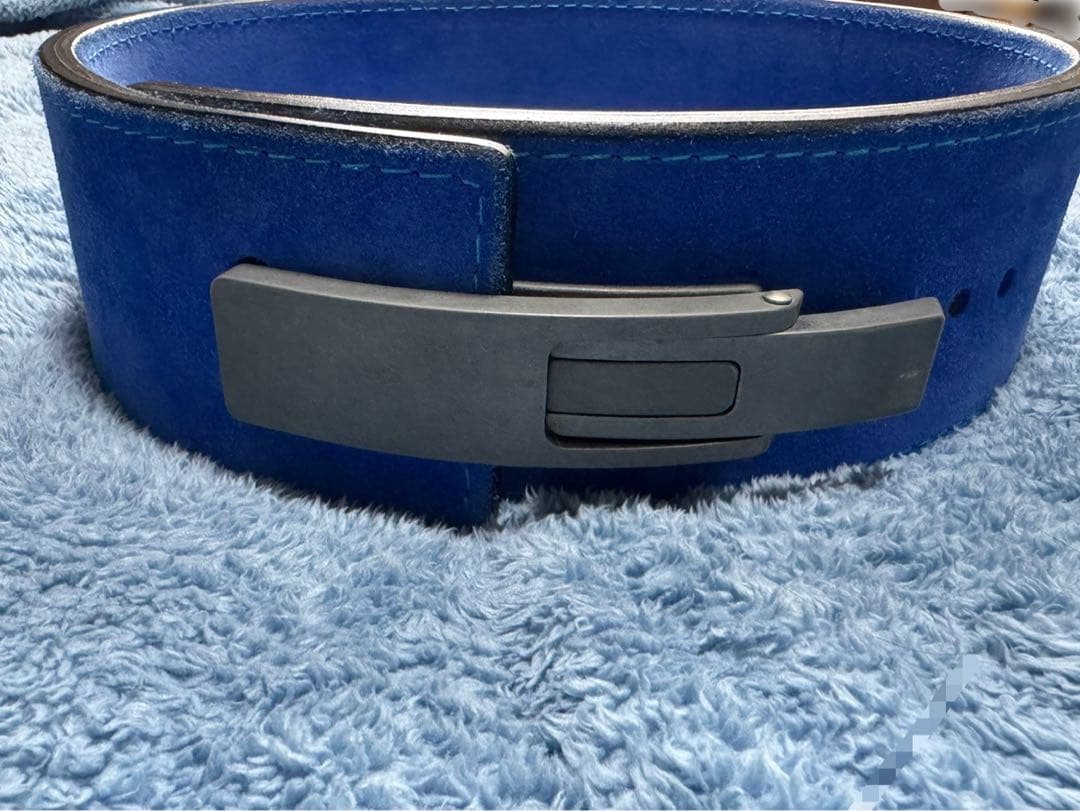 pioneer レバーアクションベルト　Lサイズ