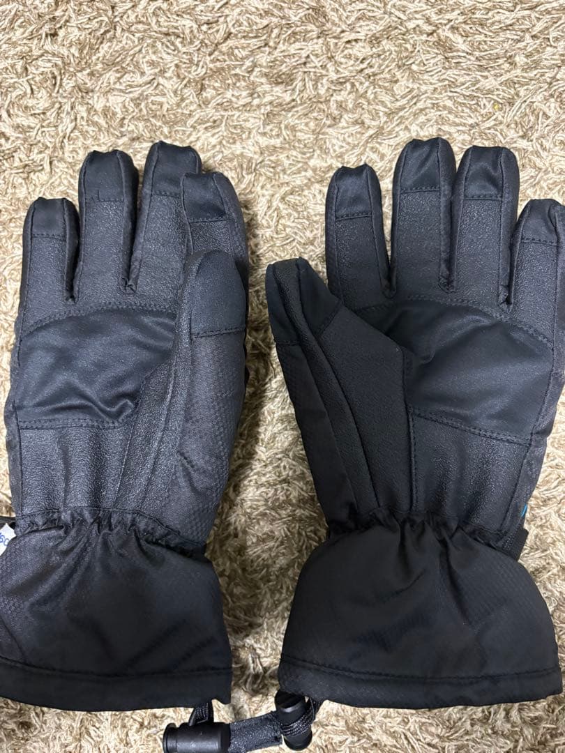 130〜140 スキーウェア一式 5点　GOLDWIN他