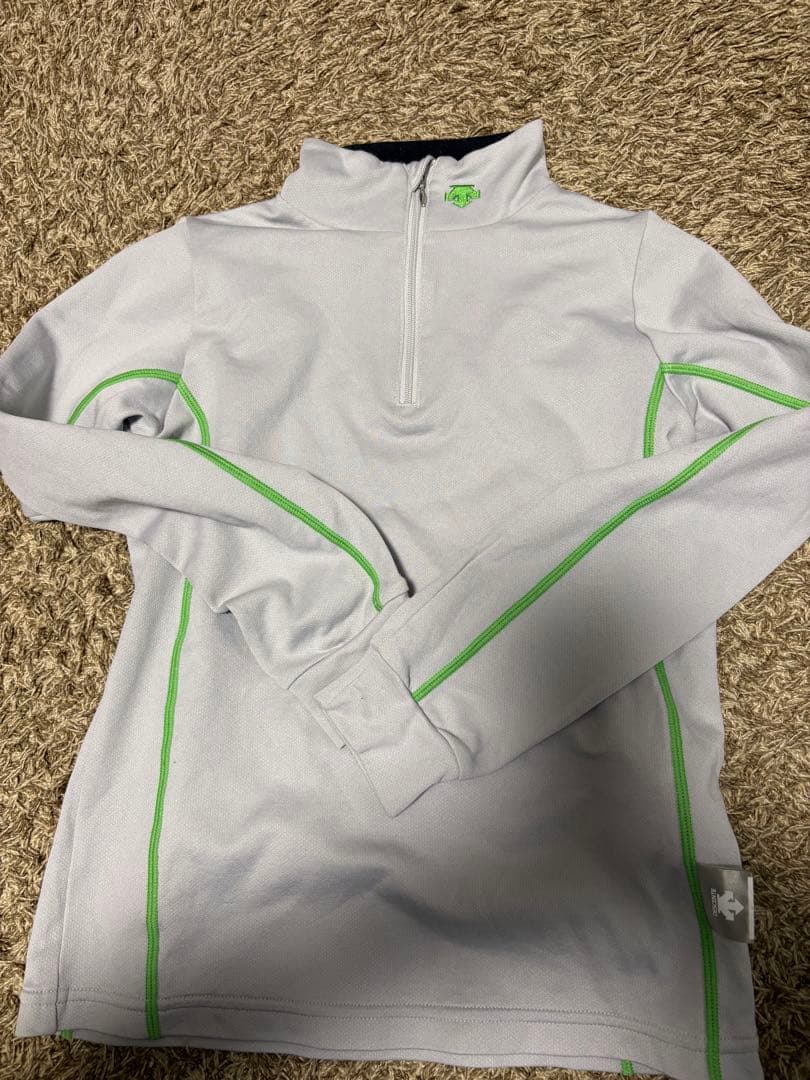 130〜140 スキーウェア一式 5点　GOLDWIN他