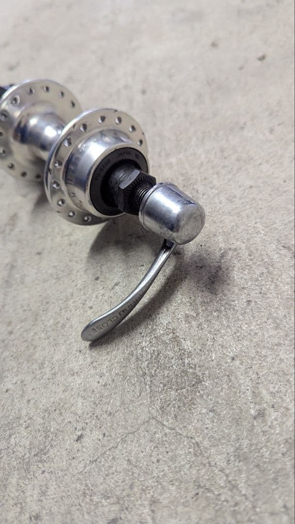 FH-6400 & HB-6400 600EX Ultegra アルテグラ7速