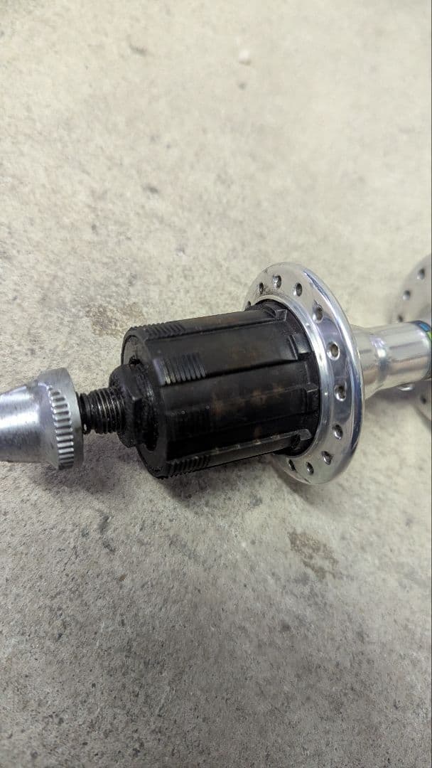 FH-6400 & HB-6400 600EX Ultegra アルテグラ7速