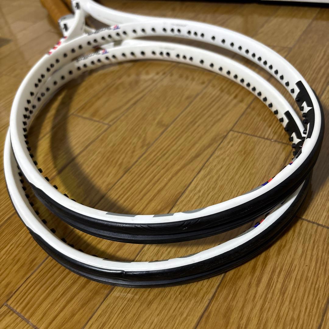 テクニファイバー TF40 315 G3